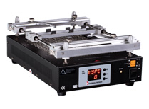 Thermaltronics TMT-HA300 Infrared Preheater