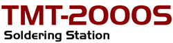 TMT-2000S Soldering Station