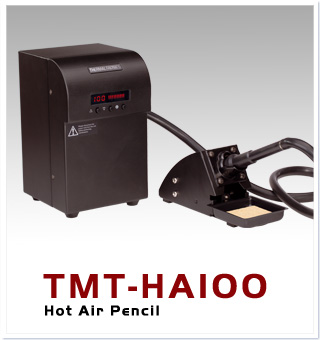 TMT-HA100 熱風筆