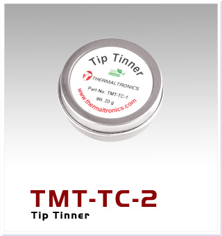 TMT-TC-2 烙铁头清洁剂