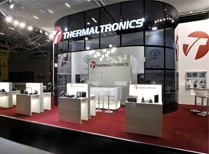 2015年德国幕尼黑电子制造设备展览会 会标