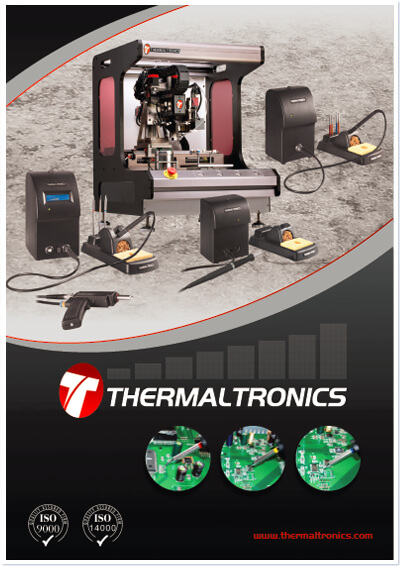 M Series (STTC) Tip Cartridges