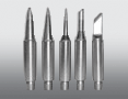 H Series (Compatible with Hakko 900M)