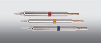 K Series (Similar to Metcal SxV)