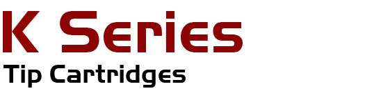 K Series (Similar to Metcal SxV)