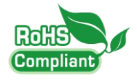 Thermaltronics RoHS Certified