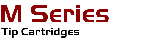 M Series (Similar to Metcal STTC/SMTC)