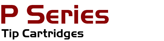 P Series (Similar to Metcal SxP)