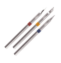 S Series (Similar to Metcal SSC)