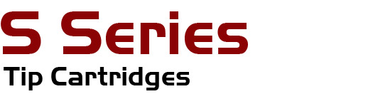 S Series (Similar to Metcal SSC)