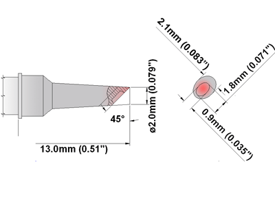 T Series (TXXWV020)