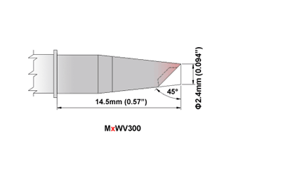 MXWV300