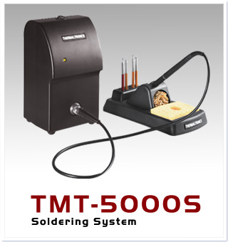 TMT-5000S Soldering Station