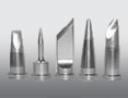 W Series (Compatible with Weller WSD81/WSD121/WSD151)
