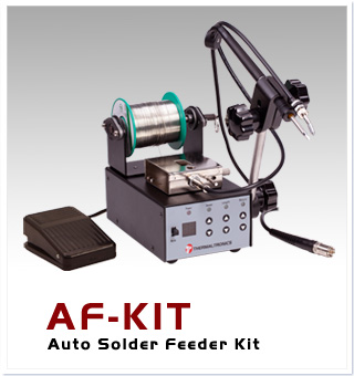 AF-KIT 自动送锡机