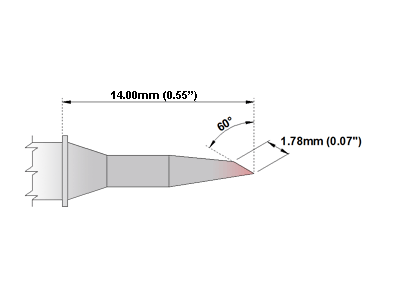 H60-BC1 Drawing