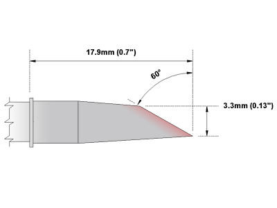 H85-BC28 Drawing