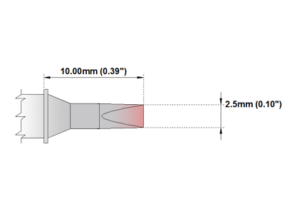 H85-D24 Drawing
