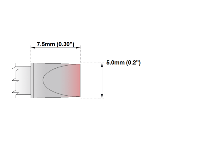 H85-D52 Drawing