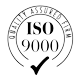 Thermaltronics ISO9000 認證
