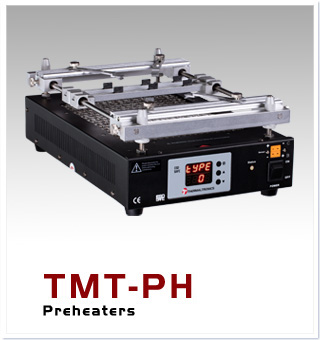 Thermaltronics Preheaters