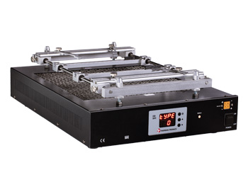 TMT-PH600 Infrared Preheater