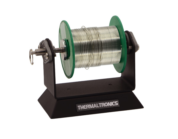 Thermaltronics TMT-SSH100 solder reel holder
