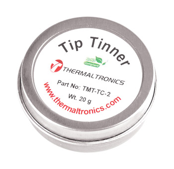 TMT-TC-2 Tip Tinner