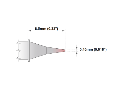 M8CS152 Drawing