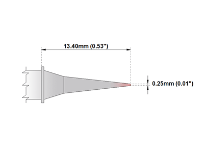M7MF375 Drawing