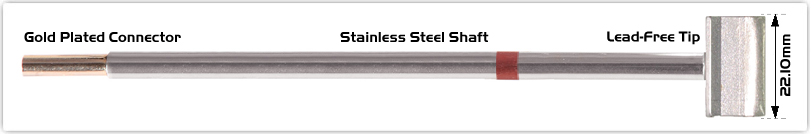 M8LB127 Product Photo