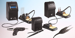 Soldering Systems