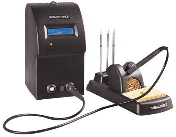 TMT-9000S Soldering & Rework Station