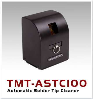 Thermaltronics TMT-ASTC100 Automatic Tip Cleaner
