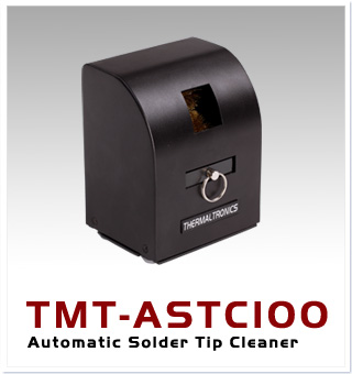 TMT-ASTC100 Soldering Tip Cleaner