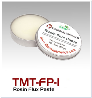 Thermaltronics TMT-FP-1 Flux Paste