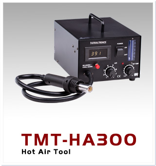 TMT-HA300  熱風返修工具