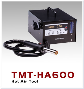 TMT-HA600 Hot Air Rework Tool