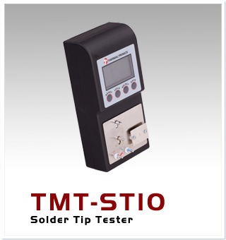 TMT-ST10 Soldering Tip Tester