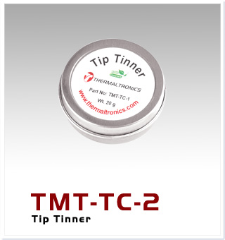 TMT-TC-2 Tip Tinner