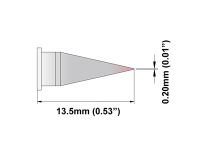 TMT-W-LT1 Drawing