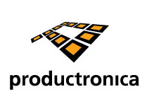 Productronica Logo 2013