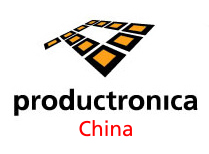 Exhibition Event: Productronica - Shanghai, China 2019