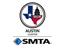 Exhibition Event: SMTA Austin 2026 - Austin, TX