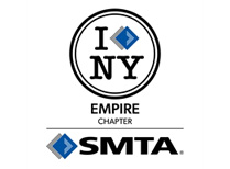 Exhibition Event: SMTA Empire 2026 - Henrietta, New York
