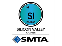 展覽活動：2025 年硅谷表面貼裝技術協會 (SMTA) - 加利福尼亞州弗裡蒙特